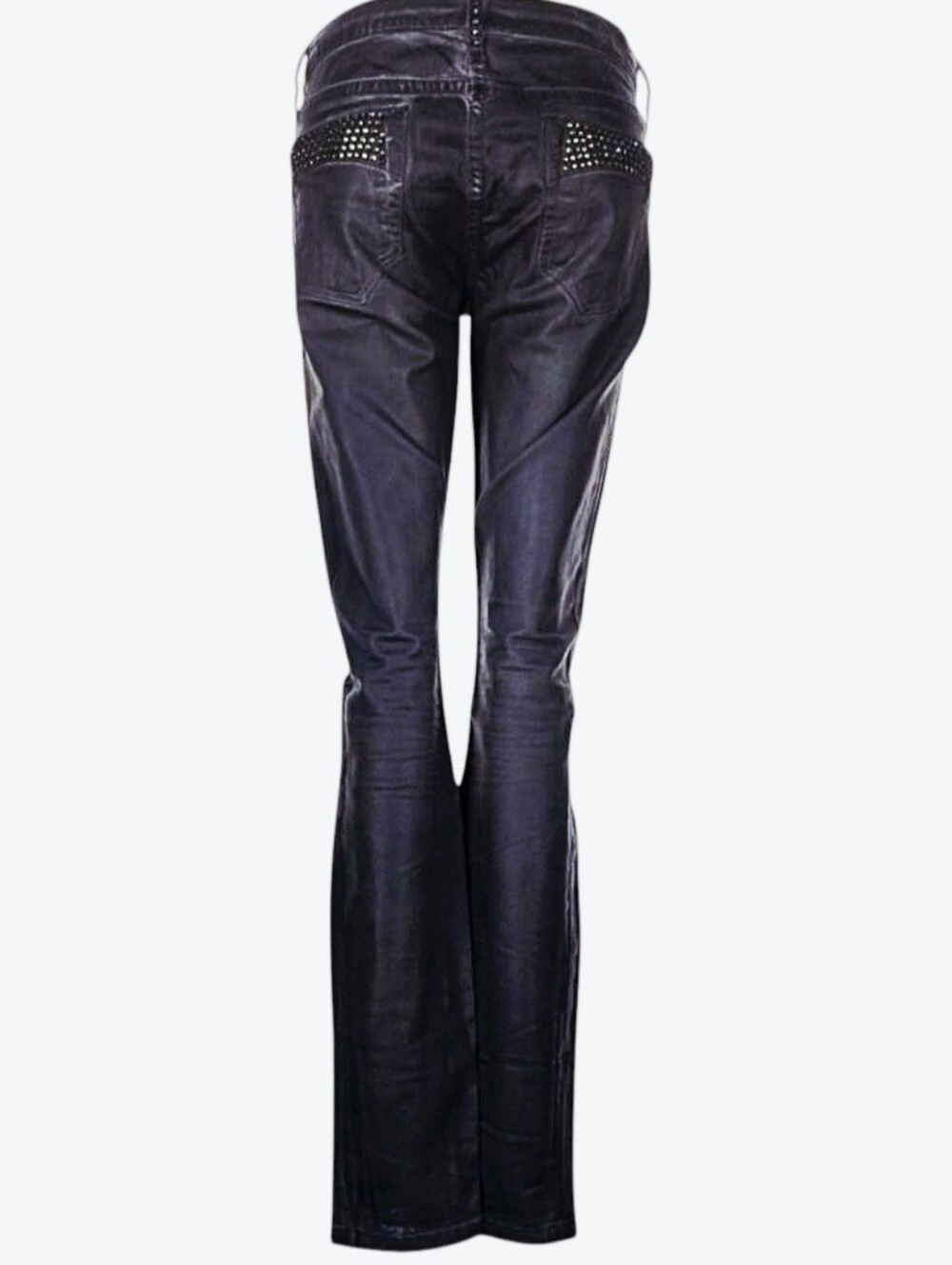 Robin's Jeans